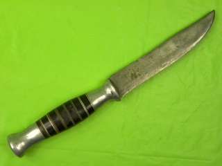 US THEATER Fighting Knife Dagger  