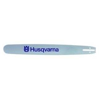 Husqvarna 531300440 20 Inch FT280 72 Chain Saw Bar, 3/8 Inch by .050 
