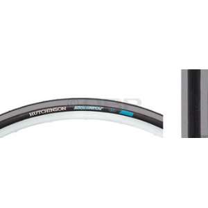  Hutchinson Equinox Kevlar Tire 700x23 Black/Gray Sports 