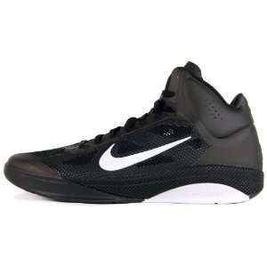  NIKE ZOOM HYPERFUSE TB BASKETBALL SHOES