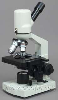 2000X Compound Microscope w Built in Camera & Software  