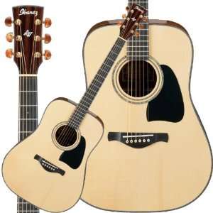   Artwood Series Dreadnought Acoustic Guitar Musical Instruments