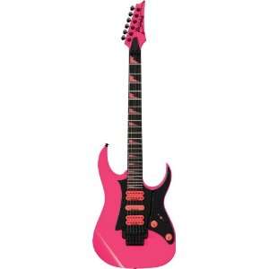  RG1XXV 25th Anniversary RG Electric Guitar (Flourescent 