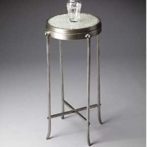  Metalworks Accent Table