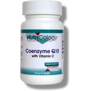  Coenzyme Q10 30 mg 30 caps