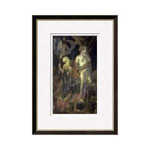  Messalina messaline Framed Giclee Print