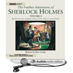   Audio Edition) Bert Coules, Clive Merrison, Andrew Sachs Books