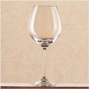  Tuscany Classics Petit Merlot Wine Glasses, Set of 4 