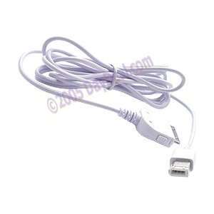  Firewire 1394 Data Sync Cable for Apple iPod  Players 