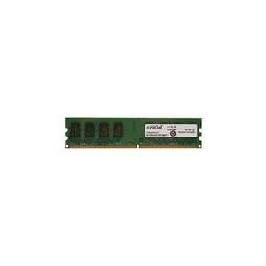   2GB 240 Pin DDR2 SDRAM DDR2 800 (PC2 6400) Desktop Memor Electronics