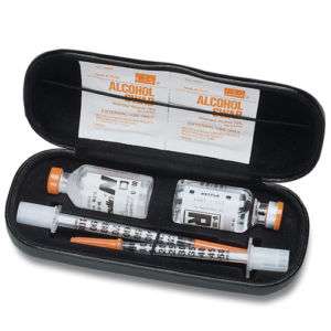 Medicool D.I. Insulin Case  