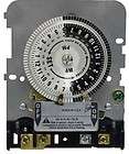   Timer Switch Module Tork GE Intermatic 120 VAC Motor Control 15600