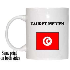  Tunisia   ZAHRET MEDIEN Mug 