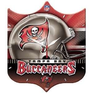  Tampa Bay Buccaneers NFL High Definition Clock Sports 