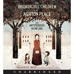 The Incorrigible Children of Ashton Place (9780061991653 