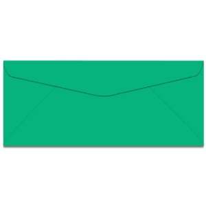   BriteHue   No. 10 Envelopes   MEADOW GREEN   500 PK