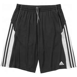  Adidas cl clima365 sport shorts black/white s Sports 