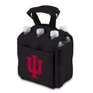 Indiana University Six Pack (Digital Print)