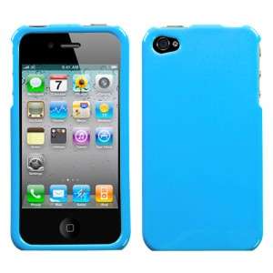   HARD Protector Case Snap On Phone Cover for Apple iPhone 4 4S  