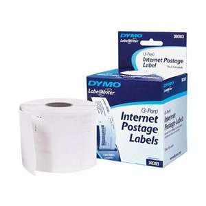  DYMO INET POSTAGE LBL 3 PART 1ROLL 150PC