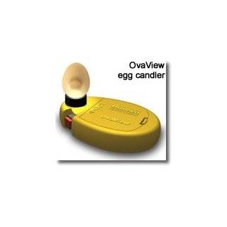  OvaView High Intensity Egg Candler