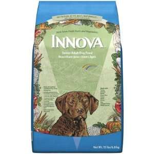  Innova Senior Dog Food   15 lb (Quantity of 1) Health 
