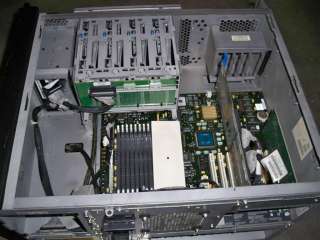 IBM AS/400 iSeries TYPE 9406 170 2119 PARTS/RE  