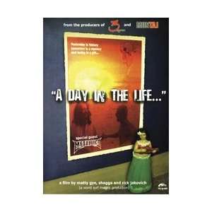  Matty Gye presents A Day In the Life DVD Sports 
