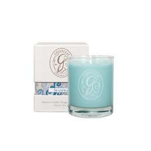 Greenleaf Seaspray Jar Candle 