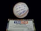   ROSE AUTOGRAPHED OFFICIAL MLB IM SORRY I BET ON BASEBALL SIGNED AUTO