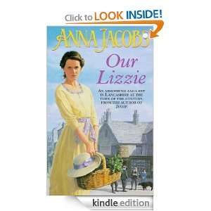 Start reading Our Lizzie  