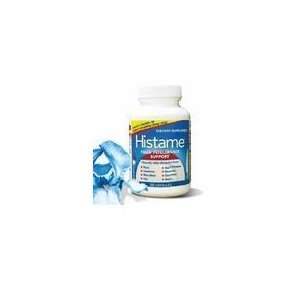  Naturally Vitamins Histame Food Intolerance Support    30 