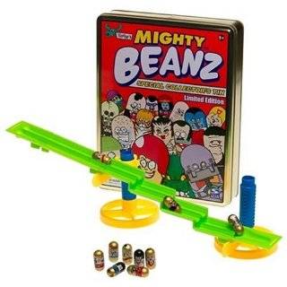 Toys & Games Action & Toy Figures Playsets Mighty Beanz