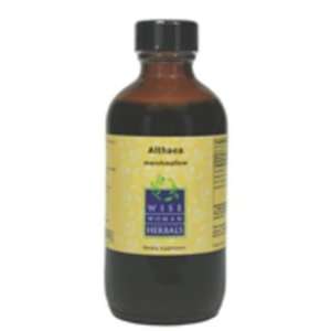  Althaea Officinalis Marshmallow 4 oz by Wise Woman Herbals 