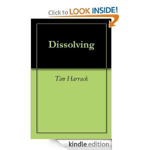 Start reading Dissolving  