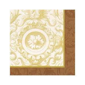  Firenze Marone Christmas Party Lunch Napkin