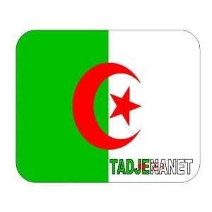  Algeria, Tadjenanet Mouse Pad 