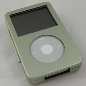   Aluminium Metal Case for iPod video iPod classic 