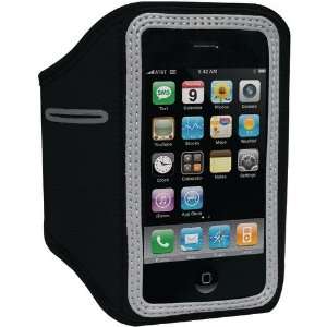   CASE FOR IPHONE® 3G/3GS & IPOD TOUCH® 2G  Players & Accessories