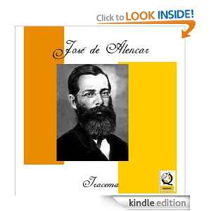 Iracema (Portuguese Edition) José de Alencar  Kindle 