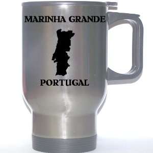 Portugal   MARINHA GRANDE Stainless Steel Mug