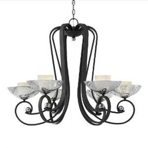  Muse 36 Blacksmith Chandelier