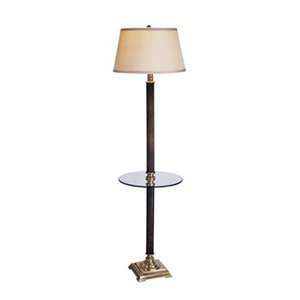  Mariana Lighting 970029 Glass Table Floor Lamp   4311844 