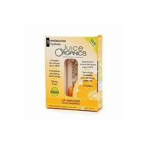  Juice Organics Lip Amplifier   0.5 oz. Beauty