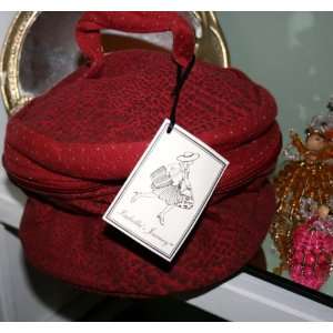  Isabellas Journey Cobblestone Cosmetic bag New item 