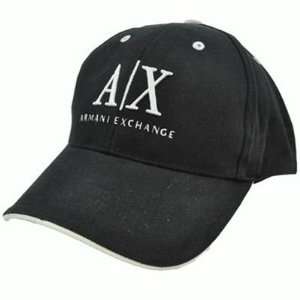  Armani Exchange AX Italian Fashion Designer Brand 