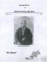 Jefferson County New York Genealogy and History (1993)  