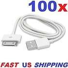 NEW USB DATA SYNC CHARGER CORD/CABLE for IPOD IPHONE TOUCH GEN 4/4g/4s 