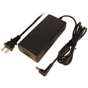  AC Adapter Electronics