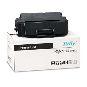  Mannesman Tally 083286 Toner works in Mannesman Tally 